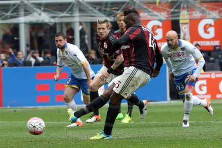 Calciomercato Palermo, avanti per Balotelli!