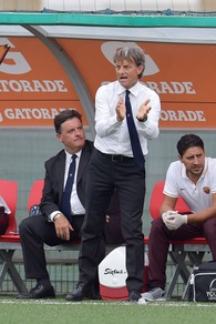 Youth League, in campo Juventus, Napoli e Roma