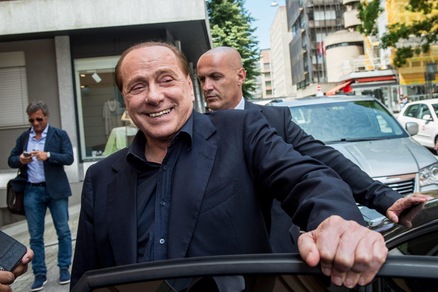 Milan, così Silvio è finito nelle scatole cinesi