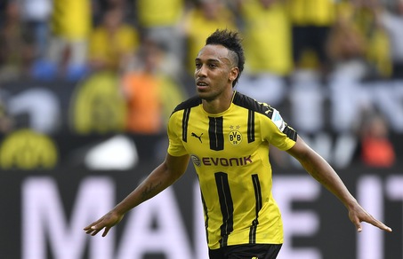Calciomercato: «Il Real Madrid tenta il colpo Aubameyang»