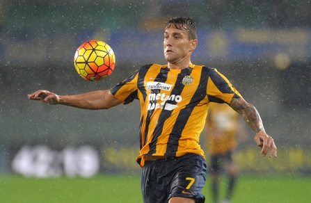 Calciomercato Verona, via Jankovic. Torregrossa al Brescia