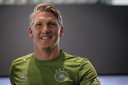 Dall'Inghilterra, Schweinsteiger: «Non voglio andare via dallo United»