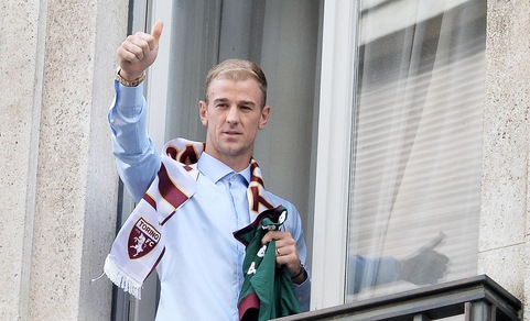 Calciomercato Torino, ufficiale Hart: arriva anche Simunovic