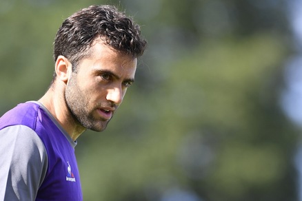 Calciomercato Fiorentina, Rossi saluta: «Firenze per sempre casa mia»