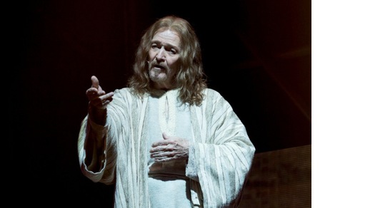 Jesus Christ Superstar, un successo tutto italiano