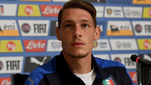 Italia, Belotti: «Ventura mi conosce ma non ho il posto fisso»