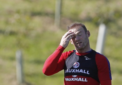 Inghilterra, ecco Rooney ma solo fino al Mondiale 2018