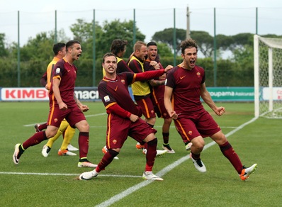 Calciomercato Roma, Di Livio jr ufficiale alla Ternana