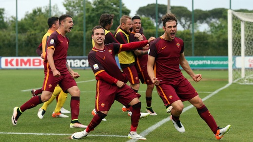 Calciomercato Roma, Di Livio jr ufficiale alla Ternana