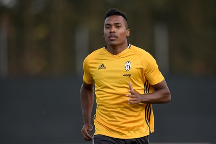 24 ore di notizie sulla Juventus