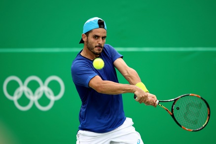 Us Open: Fabbiano sconfitto in 4 set dal russo Khachanov