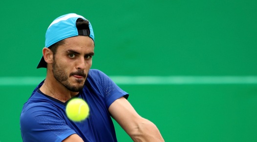 Us Open: Fabbiano sconfitto in 4 set dal russo Khachanov