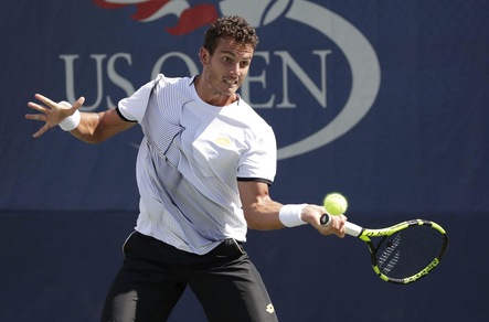 Tennis, Us Open: Giannessi al secondo turno, che impresa!