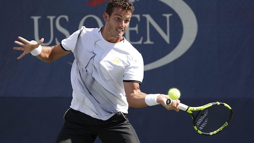 Tennis, Us Open: Giannessi al secondo turno, che impresa!