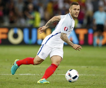 Calciomercato Roma, assalto a Wilshere. Grenier l'alternativa