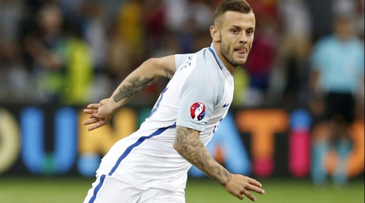 Calciomercato Roma, assalto a Wilshere. Grenier l'alternativa