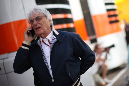 F1 Monza, Ecclestone: «Sorpreso se non arrivasse l’accordo»