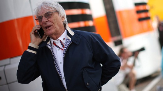 F1 Monza, Ecclestone: «Sorpreso se non arrivasse l’accordo»