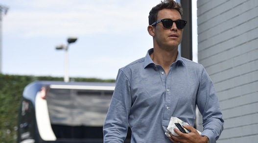 Calciomercato Juventus, no all'Inter per Lichtsteiner