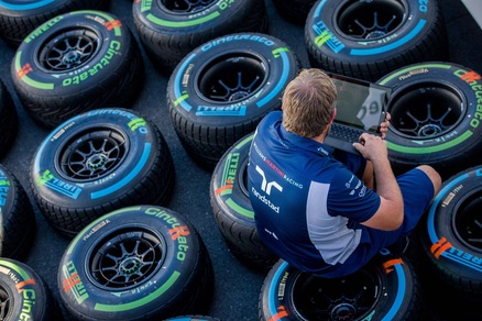F1 Monza, Hembery: «Gara di casa è speciale»