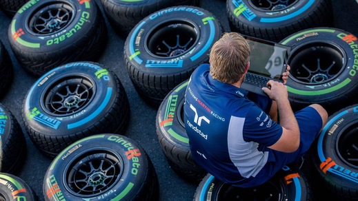 F1 Monza, Hembery: «Gara di casa è speciale»