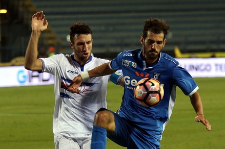 Calciomercato Empoli, Saponara rimane: nessuno ha offerto 20 milioni