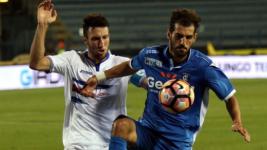 Calciomercato Empoli, Saponara rimane: nessuno ha offerto 20 milioni