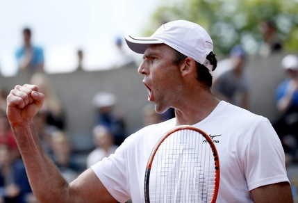 Us Open, record di ace per Karlovic: 61 in un solo match