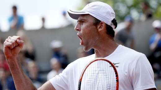 Us Open, record di ace per Karlovic: 61 in un solo match