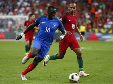 Calciomercato: «Sissoko lascia il ritiro della Francia» Lo aspetta il Tottenham