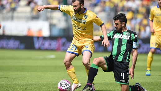 Calciomercato Carlini, Venezia e Samb sfidano la Casertana