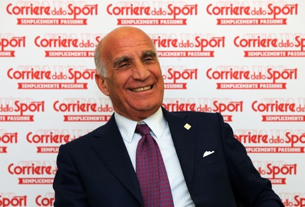 F1, Sticchi Damiani: «Definito il rinnovo per Monza»