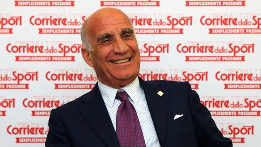 F1, Sticchi Damiani: «Definito il rinnovo per Monza»