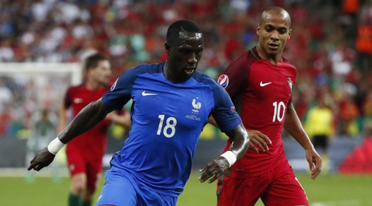 Calciomercato: «Sissoko lascia il ritiro della Francia» Lo aspetta il Tottenham