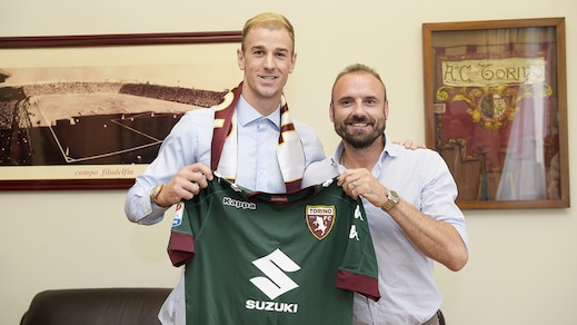 Hart al Toro, i bookmaker si scatenano