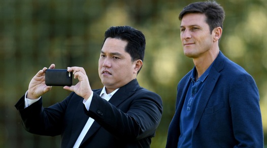 Calciomercato Inter, Thohir: Con Suning il rilancio