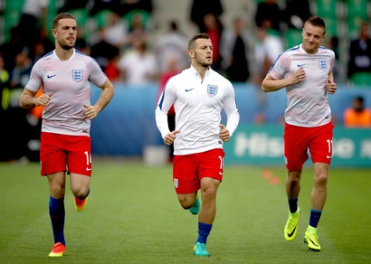 Calciomercato «Roma, Wilshere ha già detto sì»