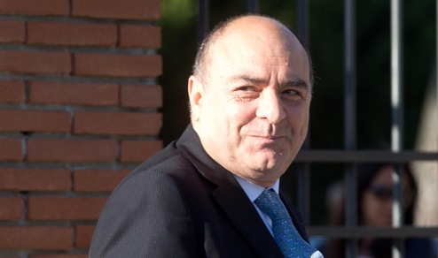 L'ex Prefetto Pecoraro a capo della Procura Figc