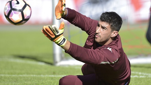 Calciomercato Torino, Ichazo al Bari