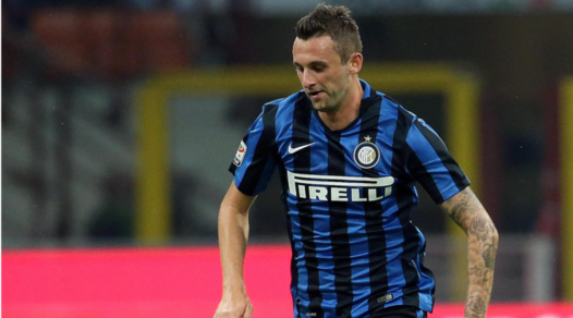 Agente Brozovic: «Rimane all'Inter e rinnova»