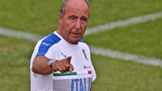 Amichevoli: Italia-Francia, esordio in bilico per Ventura