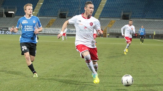 Calciomercato Avellino, Ardemagni a titolo definitivo