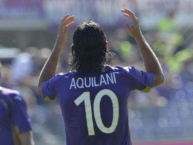 Calciomercato Pescara, ecco Aquilani. Selasi al Novara