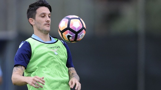 Lazio, primi gol di Luis Alberto in amichevole