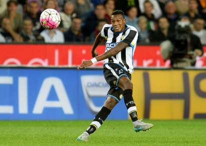 Calciomercato Udinese, Edenilson al Genoa. Bubnjic in prestito al Brescia