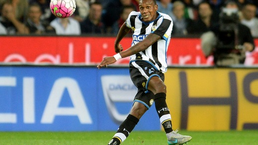 Calciomercato Udinese, Edenilson al Genoa. Bubnjic in prestito al Brescia