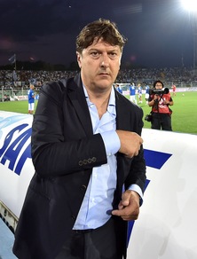 Calciomercato Pescara, Sebastiani: «Non prendiamo Stendardo»
