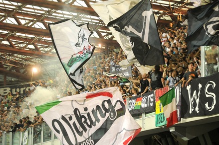 Calciomercato Cesena, ufficiale in prestito Di Roberto