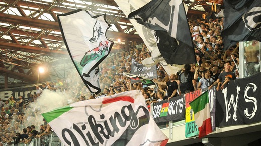 Calciomercato Cesena, ufficiale in prestito Di Roberto