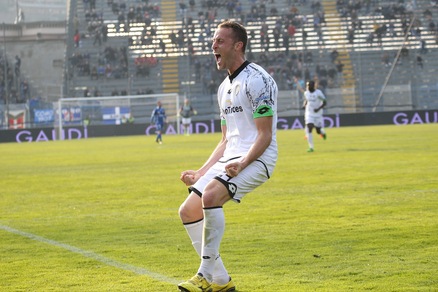 Calciomercato Salernitana, ufficiali Della Rocca e Perico